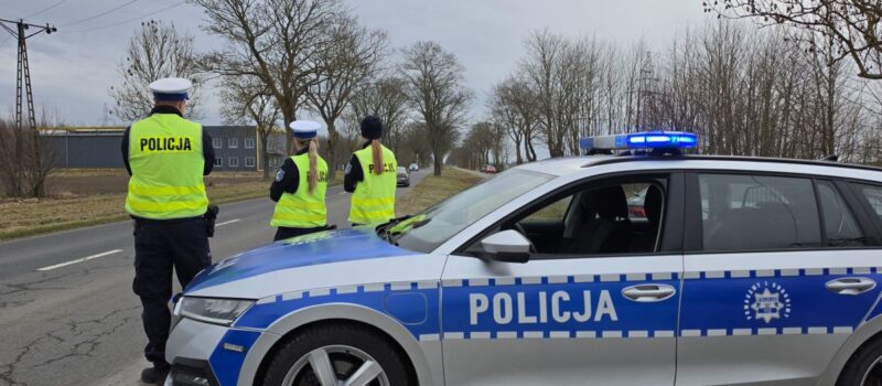 Utrata prawa jazdy w kilka chwil? Pod koniec marca wchodzą kolejne przepisy