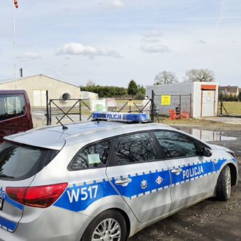 Operacja logistyczna pod Golczewem. Wywóz setek tysięcy kurczaków z ogniska pomoru