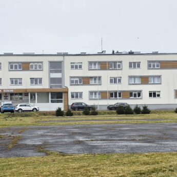 Koniec walki o miejsce pod Starostwem? Ruszają plany budowy 30 miejsc parkingowych!