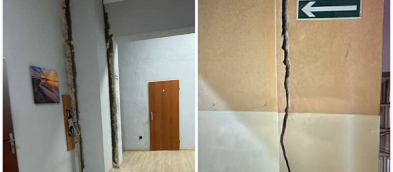 Co wydarzyło się w szkole w Benicach? Rodzice alarmują [AKTUALIZACJA]