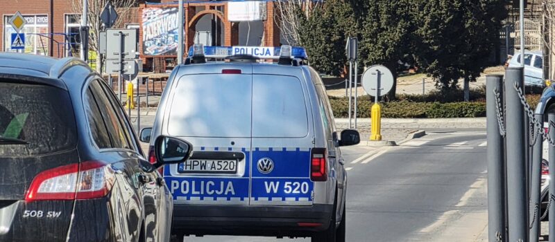 Policjanci odzyskali pieniądze mieszkanki gminy Dziwnów