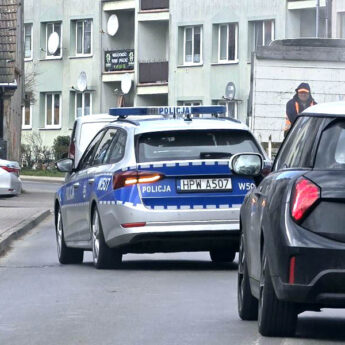 Koniec driftu i jazdy na jednym kole. Od 30 marca surowe kary dla kierowców