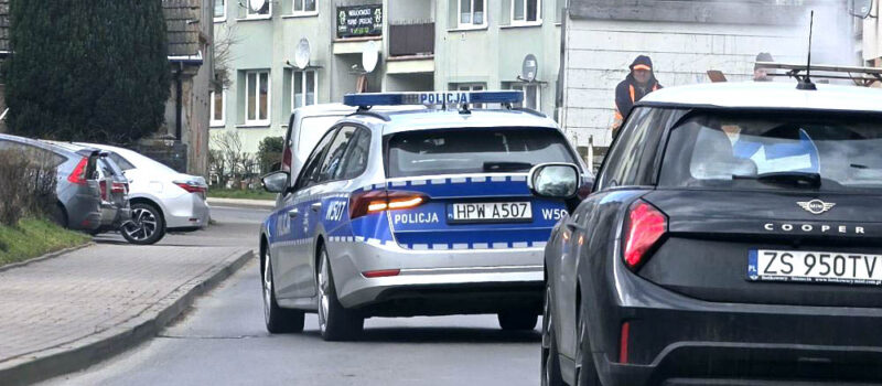 Koniec driftu i jazdy na jednym kole. Od 30 marca surowe kary dla kierowców Koniec driftu i jazdy na jednym kole. Od 30 marca surowe kary dla kierowców