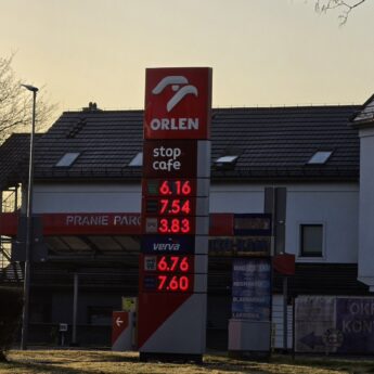 Ceny paliw w dół! Od dziś obowiązują maksymalne stawki