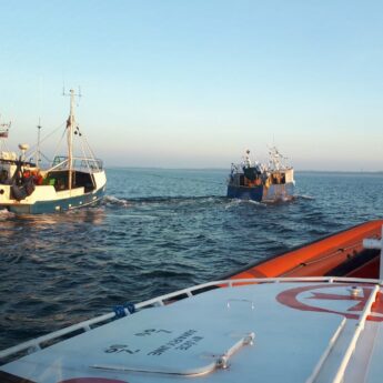 Urząd Morski w Szczecinie prowadzi nabór do pracy. Jedno ze stanowisk dotyczy Dziwnowa