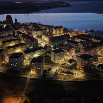 Awantury, krzyki i nocne pobudki. Mieszkańcy bloku przy ul. Strzeleckiej alarmują