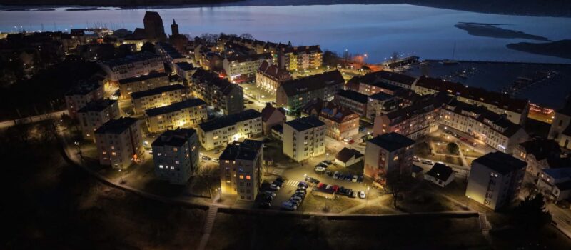 Awantury, krzyki i nocne pobudki. Mieszkańcy bloku przy ul. Strzeleckiej alarmują