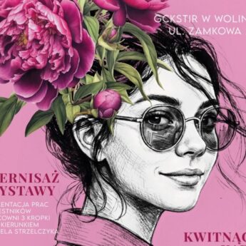 Nie tylko w powiecie mówią o kobiecie! Czyli Dzień Kobiet w Wolinie