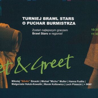 Brawl Stars, Counter-Strike 2, FIFA i wyścigi dronów. Dziwnów zaprasza na Digital Future Festival