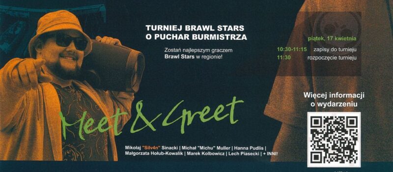 Brawl Stars, Counter-Strike 2, FIFA i wyścigi dronów. Dziwnów zaprasza na Digital Future Festival