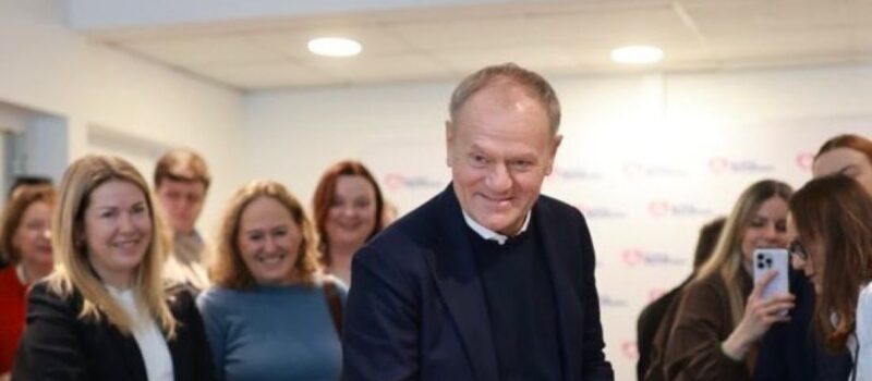 Czy kobietom w Polsce żyje się lepiej? Nowy sondaż pokazuje podzielone opinie Czy kobietom w Polsce żyje się lepiej? Nowy sondaż pokazuje podzielone opinie