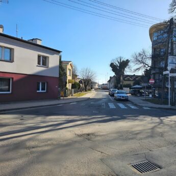 1,2 mln zł na przebudowę. Międzyzdroje zaczynają inwestycję