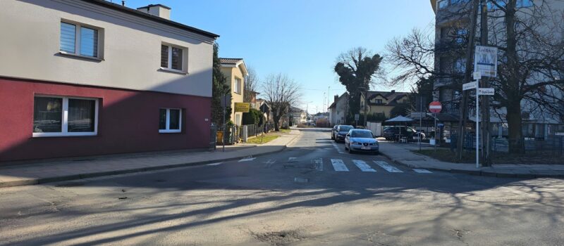 1,2 mln zł na przebudowę. Międzyzdroje zaczynają inwestycję