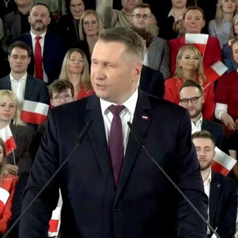 PiS wskazało przyszłego premiera. Jarosław Kaczyński stawia na Przemysława Czarnka