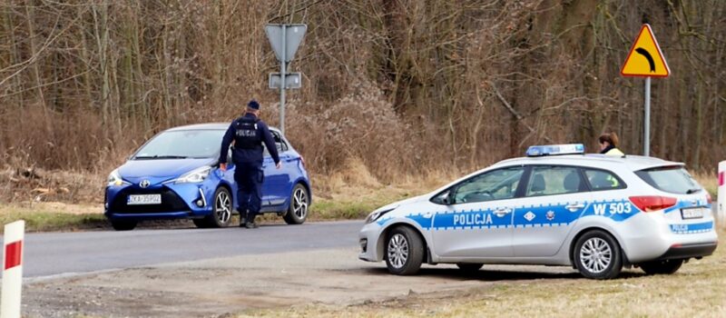 Koniec „kasowania” punktów za poważne wykroczenia. Rząd znów zaostrza przepisy dla kierowców Koniec „kasowania” punktów za poważne wykroczenia. Rząd znów zaostrza przepisy dla kierowców