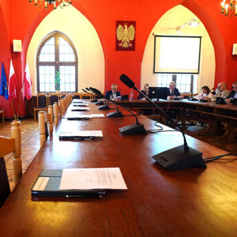 Po absencji całego klubu Ziemia Kamieńska będą zmiany. Koniec diet bez potrąceń za brak udziału w sesji?