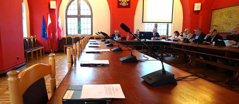 Po absencji całego klubu Ziemia Kamieńska będą zmiany. Koniec diet bez potrąceń za brak udziału w sesji?