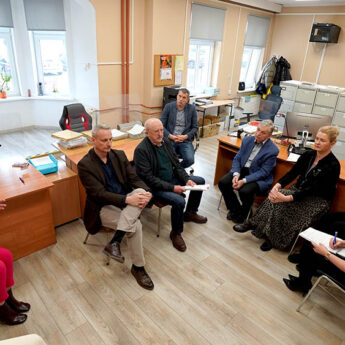 Czy Wolin straci filię PUP? „Prawdziwa bieda jest cicha”