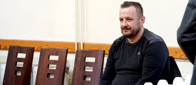 Radni opozycji rezygnują. Klub Dubrawskiego na krawędzi rozpadu