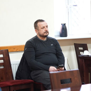 Nie potrafił przekonać nawet dwóch osób. Klub Dubrawskiego przestał istnieć