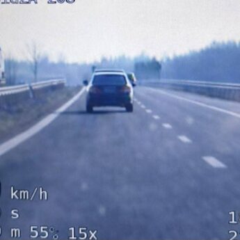 Nietrzeźwi kierowcy zatrzymani w powiecie kamieńskim. Jeden miał ponad 2,5 promila!