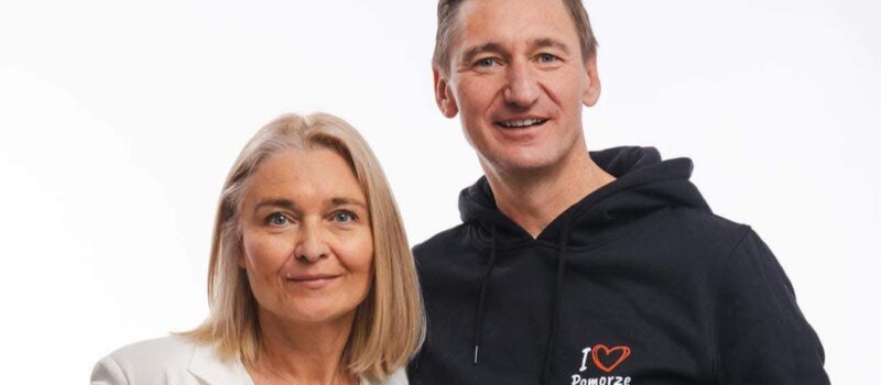 Beata Kiryluk ponownie na czele struktur Koalicji Obywatelskiej w powiecie kamieńskim Beata Kiryluk ponownie na czele struktur Koalicji Obywatelskiej w powiecie kamieńskim