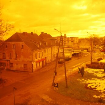 Zatarte ślady przeszłości: Dominikanie w Kamieniu Pomorskim. Historia klasztoru, który przez trzy wieki kształtował miasto