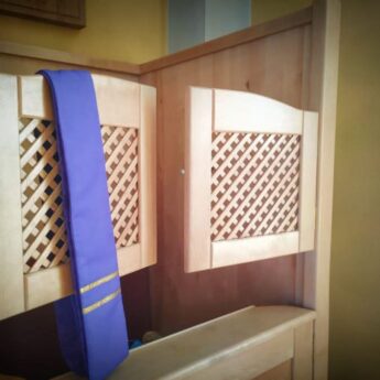 Wielki Tydzień w Wolinie. Przed wiernymi czas modlitwy i najważniejszych nabożeństw