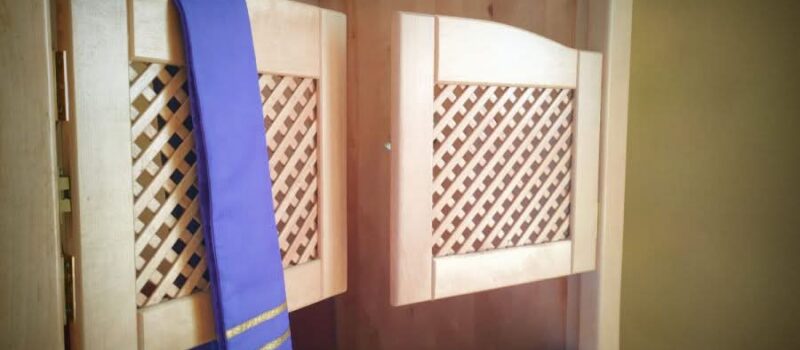 Wielki Tydzień w Wolinie. Przed wiernymi czas modlitwy i najważniejszych nabożeństw Wielki Tydzień w Wolinie. Przed wiernymi czas modlitwy i najważniejszych nabożeństw