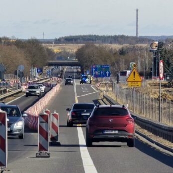 Kontrole na granicy z Niemcami zostaną przedłużone. Jest projekt MSWiA