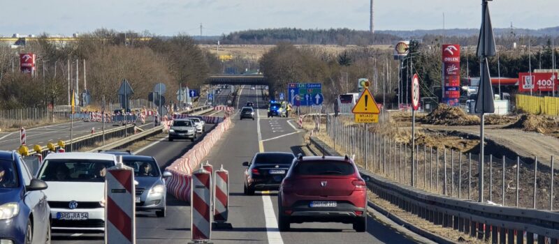 Kontrole na granicy z Niemcami zostaną przedłużone. Jest projekt MSWiA