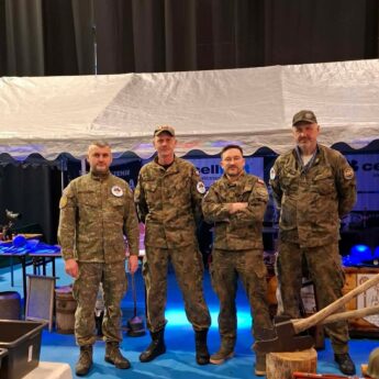 Stowarzyszenie im. Św. Korduli w ogólnopolskiej telewizji – promocja naszego regionu w „Pytaniu na śniadanie”