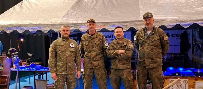 Stowarzyszenie im. Św. Korduli w ogólnopolskiej telewizji – promocja naszego regionu w „Pytaniu na śniadanie” Stowarzyszenie im. Św. Korduli w ogólnopolskiej telewizji – promocja naszego regionu w „Pytaniu na śniadanie”