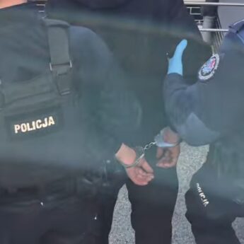 Brutalne pobicie w Międzyzdrojach. 21-latek trafił do aresztu