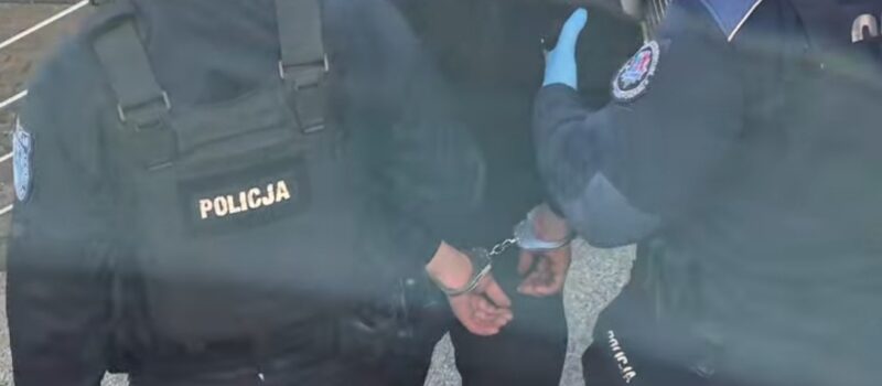 Brutalne pobicie w Międzyzdrojach. 21-latek trafił do aresztu Brutalne pobicie w Międzyzdrojach. 21-latek trafił do aresztu