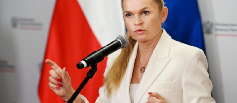 Minister edukacji przyjedzie do Wapnicy. Konferencja w Szkole Podstawowej nr 2 Minister edukacji przyjedzie do Wapnicy. Konferencja w Szkole Podstawowej nr 2