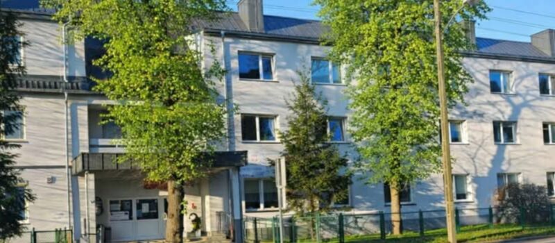 Rekrutacja 2026/2027 rusza! Szkoła w Wolinie zaprasza przyszłych uczniów