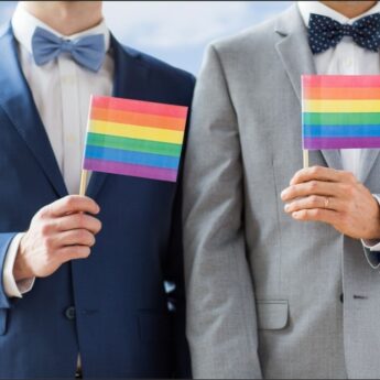 Historyczny wyrok NSA. Polska musi uznać małżeństwo jednopłciowe zawarte za granicą