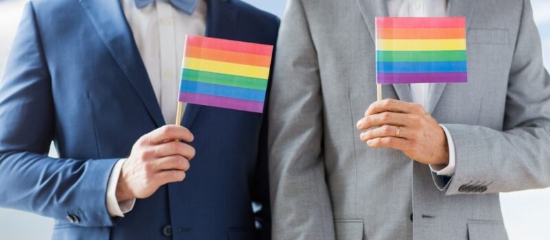 Historyczny wyrok NSA. Polska musi uznać małżeństwo jednopłciowe zawarte za granicą Historyczny wyrok NSA. Polska musi uznać małżeństwo jednopłciowe zawarte za granicą