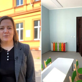 Żłobek w Gostyniu na ostatniej prostej. Trwają końcowe odbiory