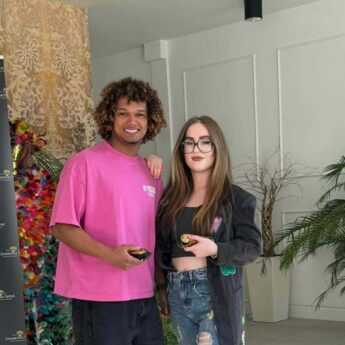 Męski fryzjer w Kamieniu Pomorskim – DIAMOND SHINE zaprasza!