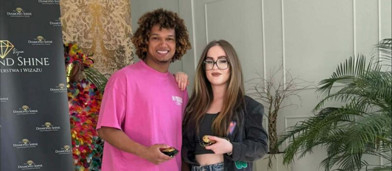 Męski fryzjer w Kamieniu Pomorskim – DIAMOND SHINE zaprasza! Męski fryzjer w Kamieniu Pomorskim – DIAMOND SHINE zaprasza!