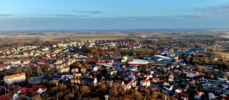 Miliardy na mieszkania. KTBS szykuje się do inwestycji Miliardy na mieszkania. KTBS szykuje się do inwestycji
