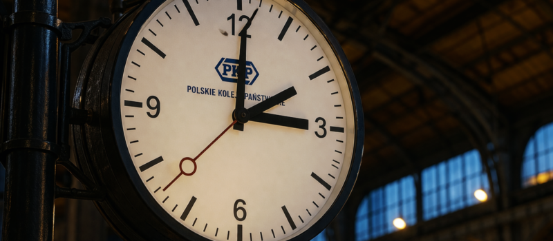 Zmiana czasu już tej nocy. Pośpimy krócej, ale dni staną się dłuższe Zmiana czasu już tej nocy. Pośpimy krócej, ale dni staną się dłuższe