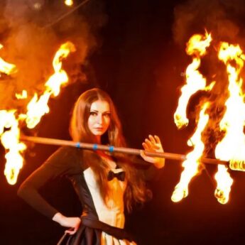 Powitanie wiosny w Międzyzdrojach!