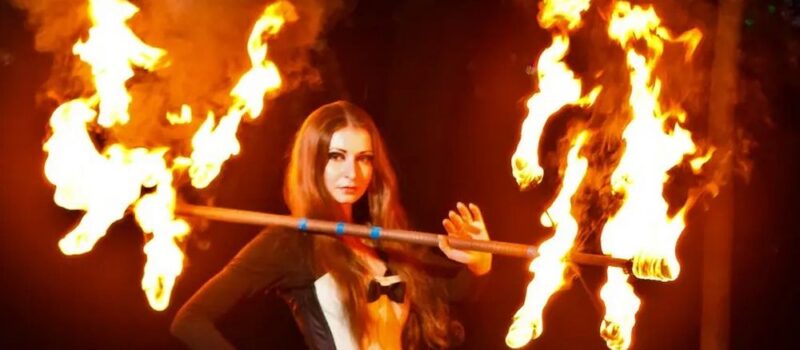 Powitanie wiosny w Międzyzdrojach!