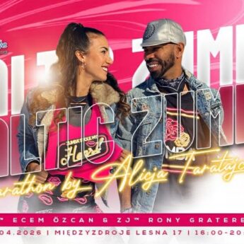 Międzyzdroje nie zwalniają tempa. Kwiecień pełen wydarzeń dla mieszkańców i turystów