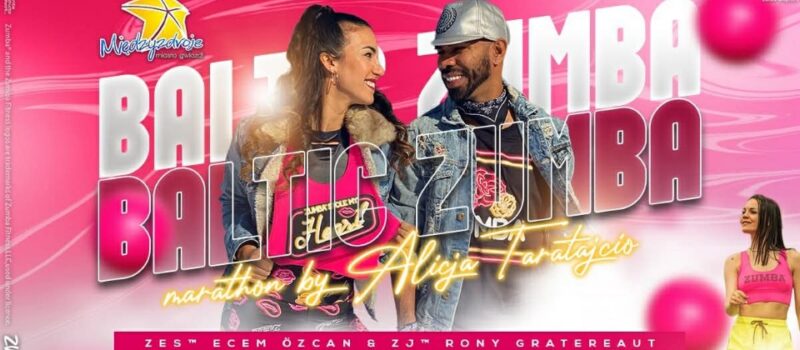 Międzyzdroje nie zwalniają tempa. Kwiecień pełen wydarzeń dla mieszkańców i turystów Międzyzdroje nie zwalniają tempa. Kwiecień pełen wydarzeń dla mieszkańców i turystów