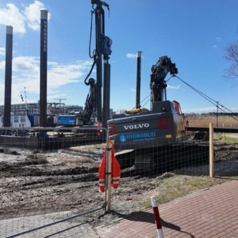 Dziwnów nie zwalnia tempa. Kolejny odcinek nabrzeża już niebawem