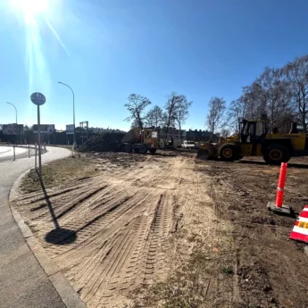 Dziwnówek zyska pełen zieleni skwer. Unijna dotacja przyznana